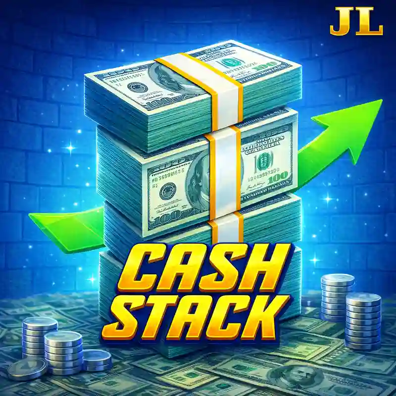 Cash Stack Online Slot Machine at dctcasino
