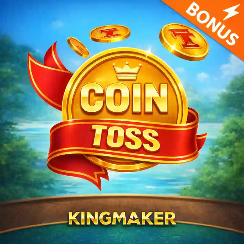 Coin Toss Casino Game - dctcasino