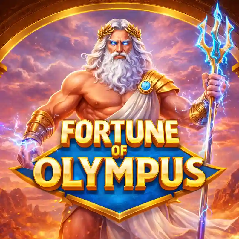 Fortune of Olympus Slot Game