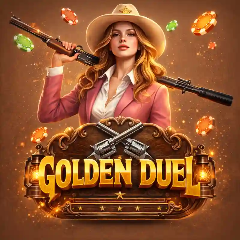 Golden Duel Slot Game - Win Big at dctcasino