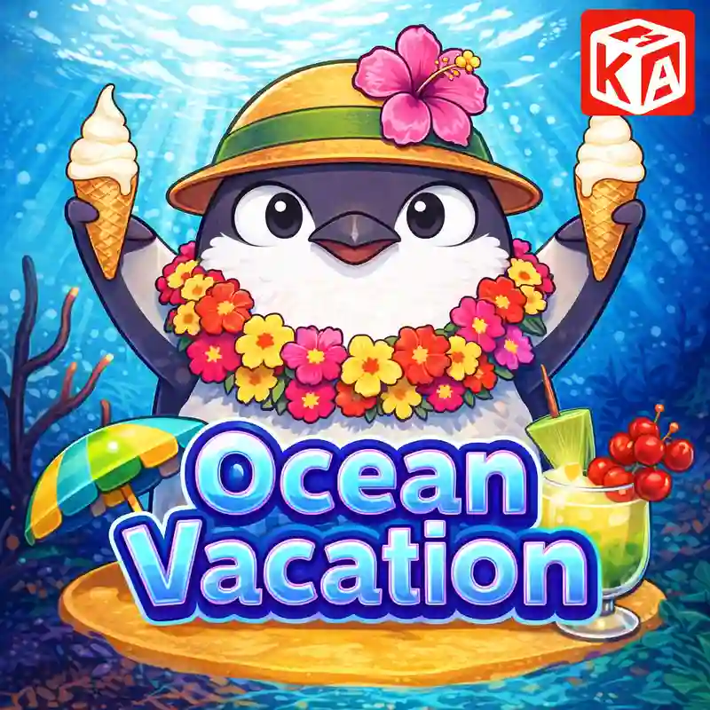 Ocean Vacation