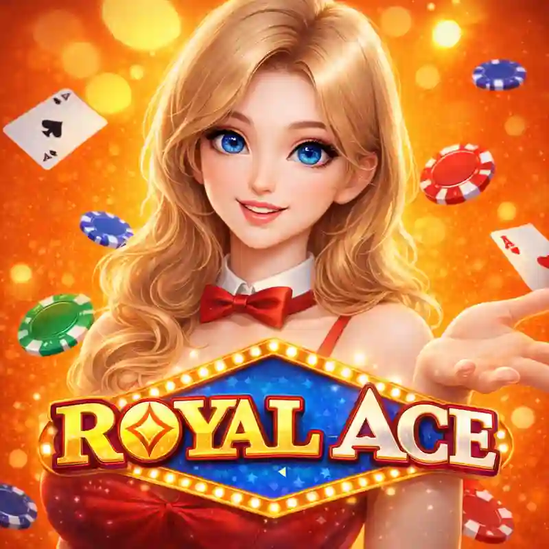 Royal Ace online casino slot game
