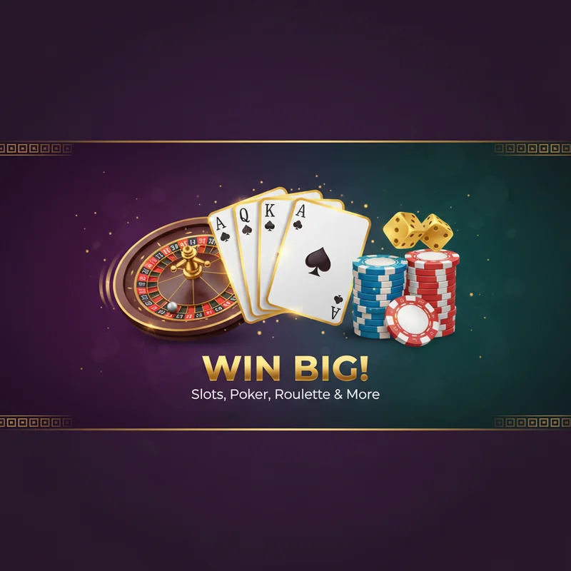 dctcasino promo banner